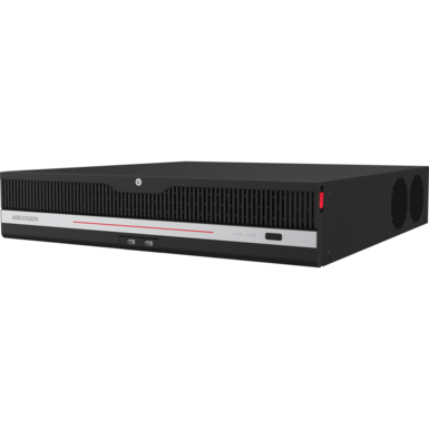 HIKVISION DS-9664NXI-M8/X