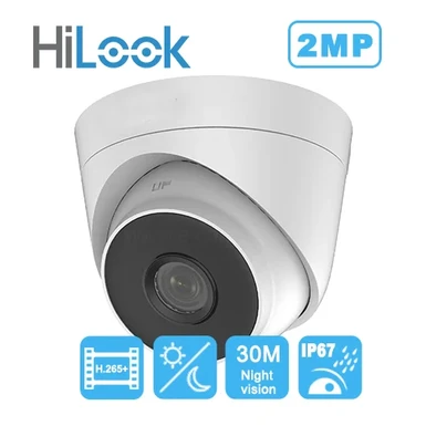 HiLook IPC-T320H-D