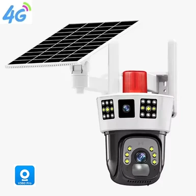HiLook TP30 4G