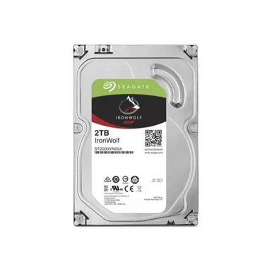 Hikvision SEAGATE SKYHAWK HDD-2TB (DUBAI)