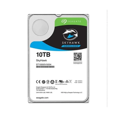 Hikvision SEAGATE SKYHAWK HDD-10TB (DUBAI)