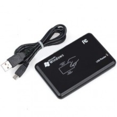 Em-marine USB ID Card Reader K-R20D-USB