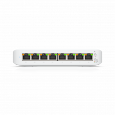 UBIQUITI USW-8-LITE b/u