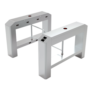 Турникет-Портал Стеклянный (Один проход) SBTL300