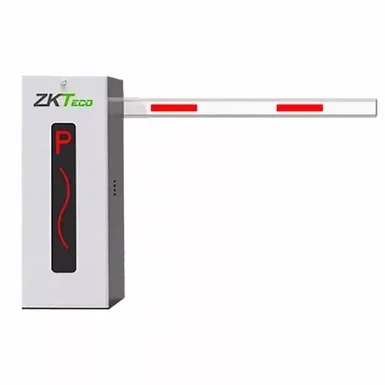 Шлагбаум (серый) CMP200