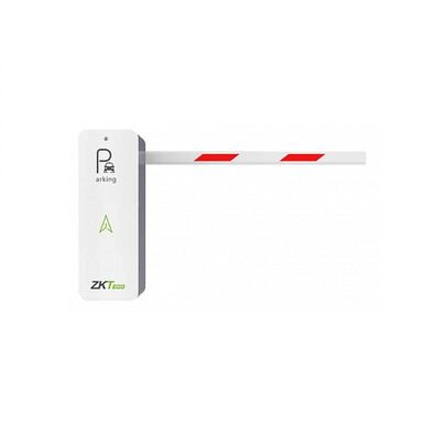 Шлагбаум BGM400