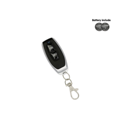 Пульт 315 мгц AB