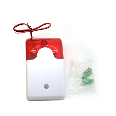 Стробоскопическая сигнализация K-LM103