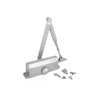 Доводчик для двери 65KG K-DC061